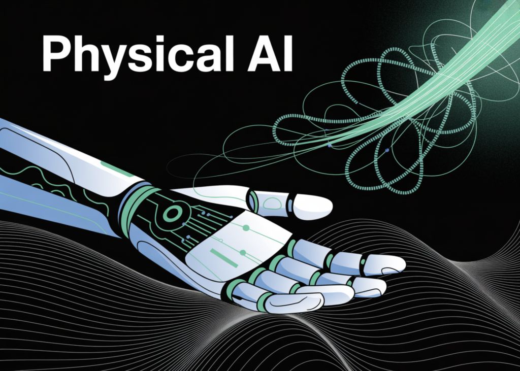 Physical Intelligence Vector Physical AI: Bridging Robotics, Material Science, and Artificial ...