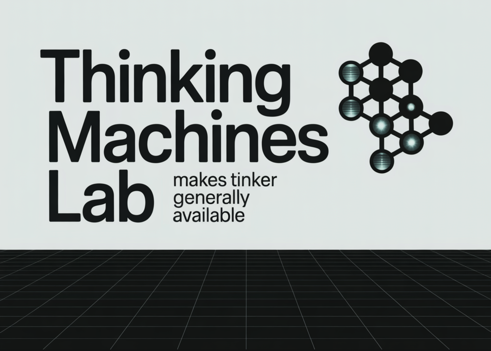 Thinking Machines Lab Makes Tinker Generally Available: Adds Kimi K2 ...