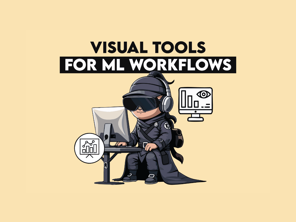 Visual Debugging Tools for Machine Learning Workflows – Bai Scope
